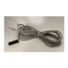 Electronic magnetic induction switch + frame ALA-T93S-2 + WA11046