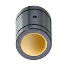 Self-lubricating linear bushing (enclosed aluminum alloy seat) RJZM-01 RJUM-01