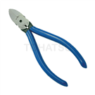 GC Series Adjustable Plastic Diagonal Pliers with Adjustment Screw