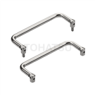 MI MK Folding Handle (Steel Internal Bolt Type)