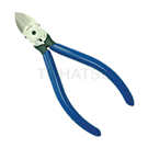 GC Series Plastic Diagonal Pliers Thin Round Face