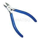 GA Series Electronic Diagonal Pliers Round Face