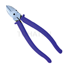 Powerful diagonal cutting pliers TTD-150