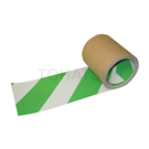 Fluorescent anti-slip strip (for outdoor use and safety display) NSP-FLZ-GW