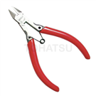 Precision Electronic Ultra-thin Diagonal Pliers G-109A