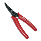 Electronic Needle Nose Pliers Curved G-114B