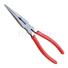 Heavy-duty needle-nosed pliers G-110