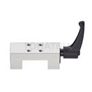 Manual clamp for linear guides (drylin T system accessories compact) TWBM-11