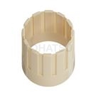 Self-lubricating bushing (made of iglidur L100) WLM
