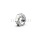 Titanium Hexagon Nut GR2