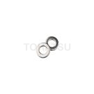 Titanium washers (DIN 125)