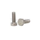 Titanium Hexagon Head Screws GR2-RCCB