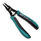 Ultra-fine spring pliers for electronics