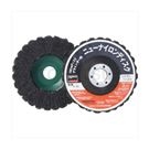 Non-woven wheel TNND series