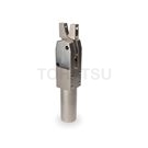 MM-BC-NK Pneumatic Power Clamp