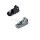 TCC-AP Hinge Joint Clamp (External Thread Internal Thread No Thread)