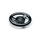 VRU handwheel (without handle)