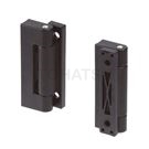 CFBS narrow door hinge