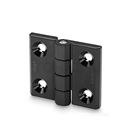 CFMQ-AE-V0 Hinge (Non-flammable)