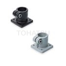 Connecting clamp (with mounting base) TCC-AB