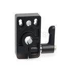 Spindle locking base (dedicated for DD51-E, DD51-E-RF position indicators) BSA51-E