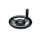 VRU+I Handwheel (swing handle)