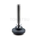 Foot (PA universal adjustable type, shockproof) LS.VA-SST