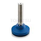 Foot (food grade, without anti-skid pad) LS.A-SST-VD