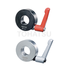 SCK-CS SCK-CO SCK-SS SCK-SO Fixing ring (wedge-shaped with handle)