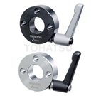 SCK fixing ring (wedge type 3 holes with handle)