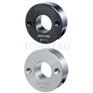 Retaining ring (wedge type 2 threaded holes) SCK-CN2 SCK-SN2