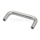 VA handle (SUS316L built-in type)