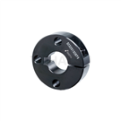 SCS retaining ring (slot type keyway 3 holes)