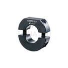 SCSS retaining ring (split type D-cut)