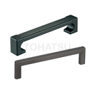AR UG handle (aluminum alloy built-in type)