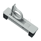 KT-21 Folding handle (zinc alloy built-in type)