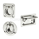 EE-05 EE-06 EE-07 Folding handle (SUS304 SUS316L exterior type)