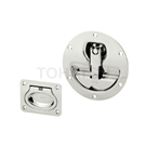 EE-01 EE-02 Folding handle (SUS304 exterior type)