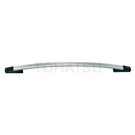 GM handle (aluminum alloy interior type)