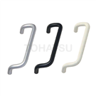 Angled handle (easy to clean) AE