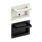Folding flat handle (easy to clean ergonomic) SK