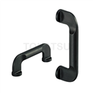 K4 handle (PA6 exterior type)