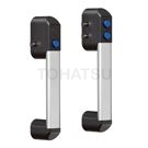 FG18-P5 control handle (with 5-port 2-position pneumatic valve)