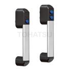 FG18-P3 control handle (with 3-port 2-position solenoid valve)