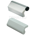 Wall handle (easy to clean) W3