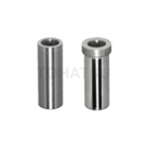 Small guide bushing (straight shoulder type) GKT001 GKT002