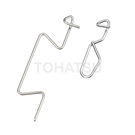 Wire traction hook C-1612