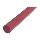 Silicone sponge round rope