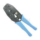 RC Series Ratchet Type Insulated Pin Terminal Crimping Pliers