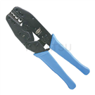 Ratchet type non-insulated terminal crimping pliers RC-517